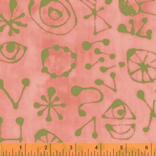 ART HISTORY 101 50418-20  $9.00 / yard