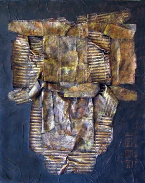 ART | Shield II