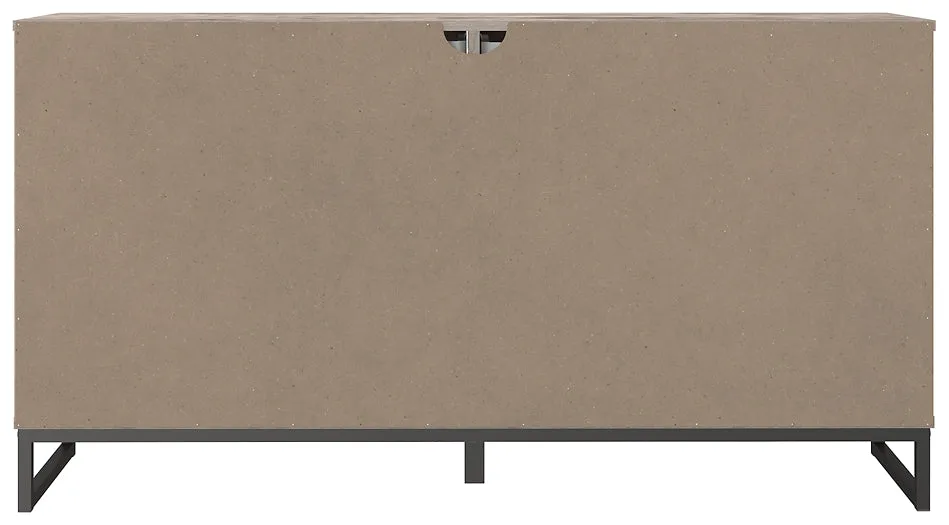 Ashley Express - Neilsville Six Drawer Dresser