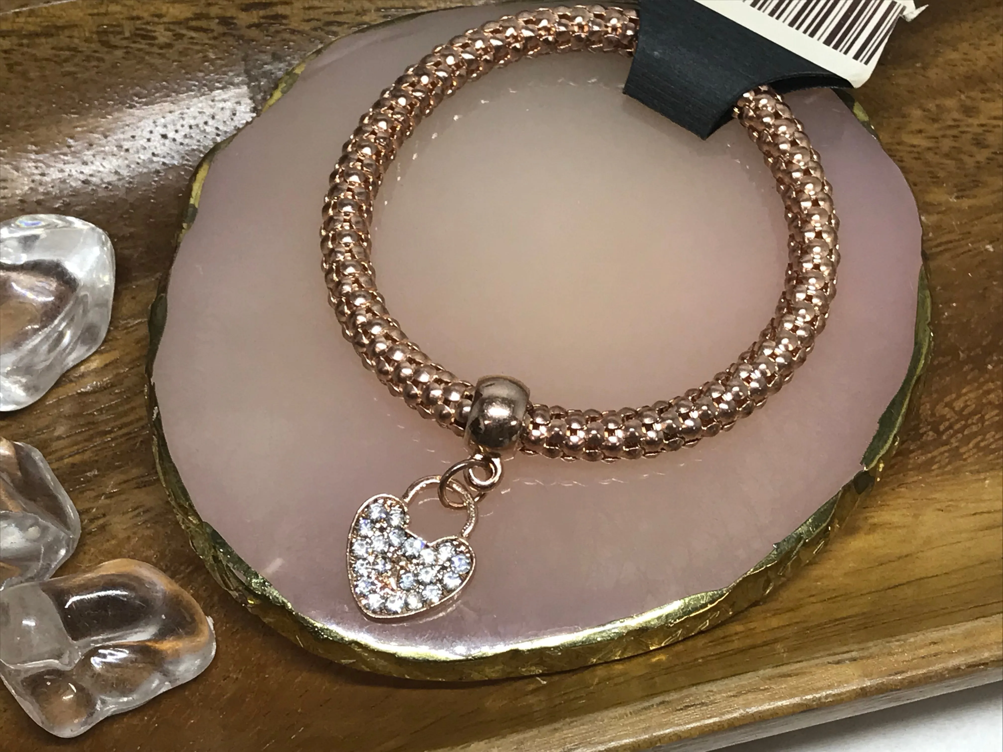 Assorted Style Bracelets