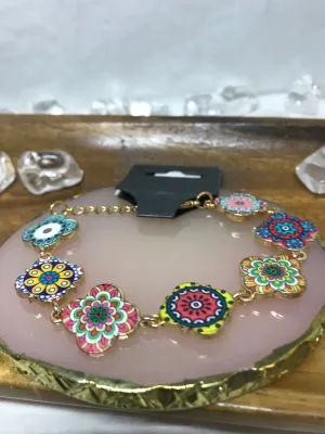 Assorted Style Bracelets