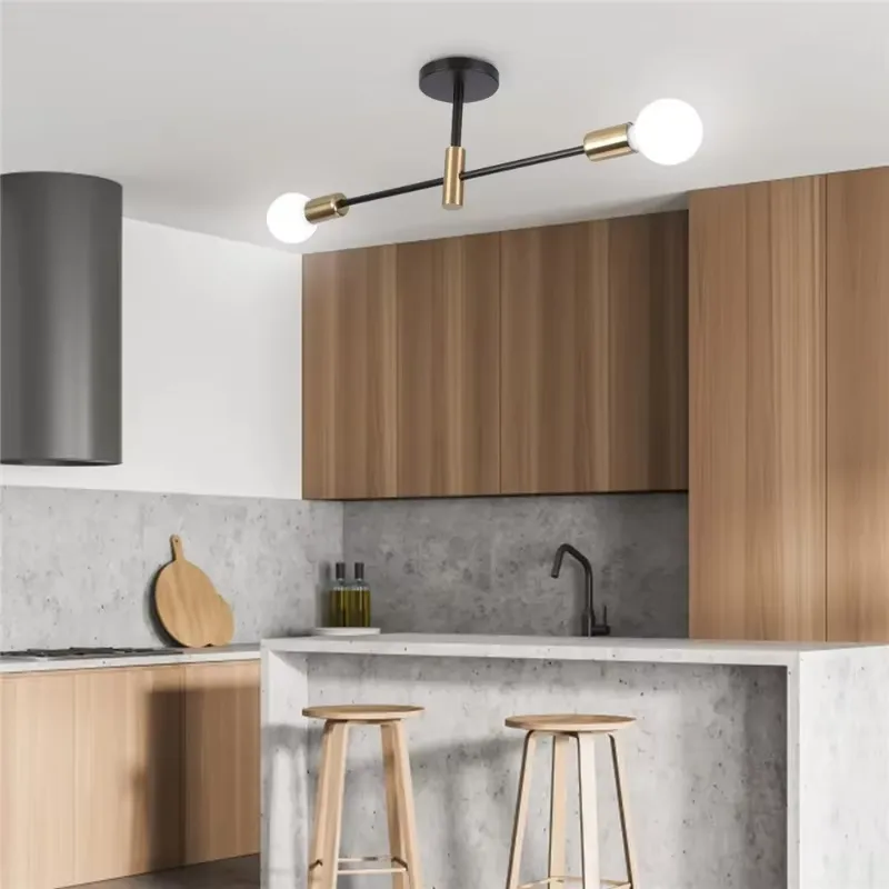 Astro Luxe Ceiling Lamp