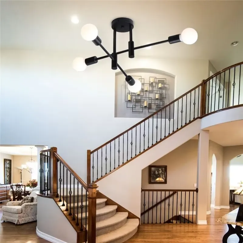Astro Luxe Ceiling Lamp