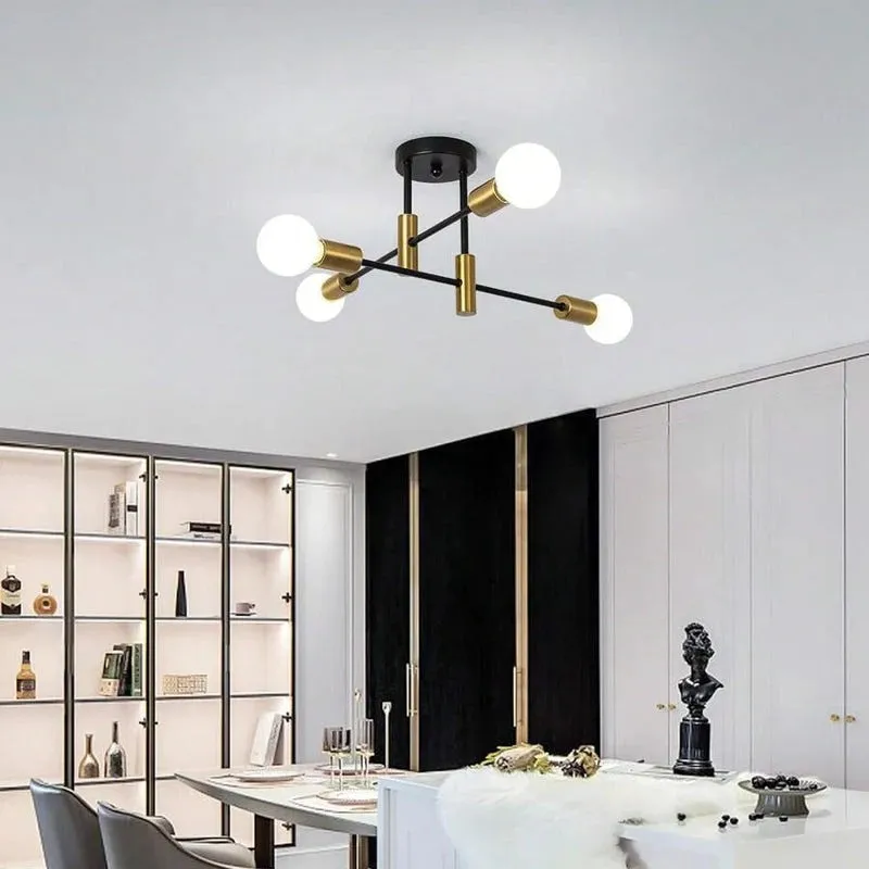 Astro Luxe Ceiling Lamp