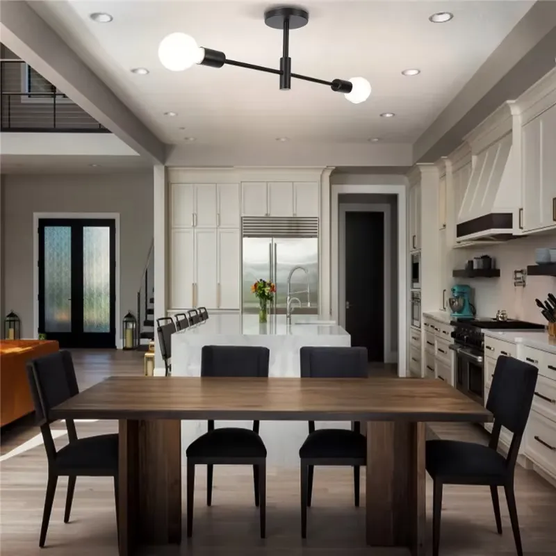 Astro Luxe Ceiling Lamp