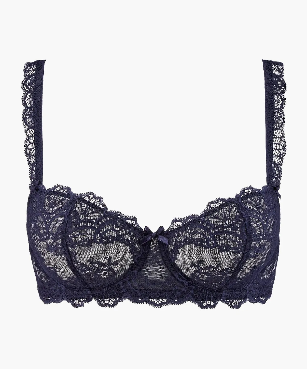 Aubade Danse Des Sens Half Cup Bra