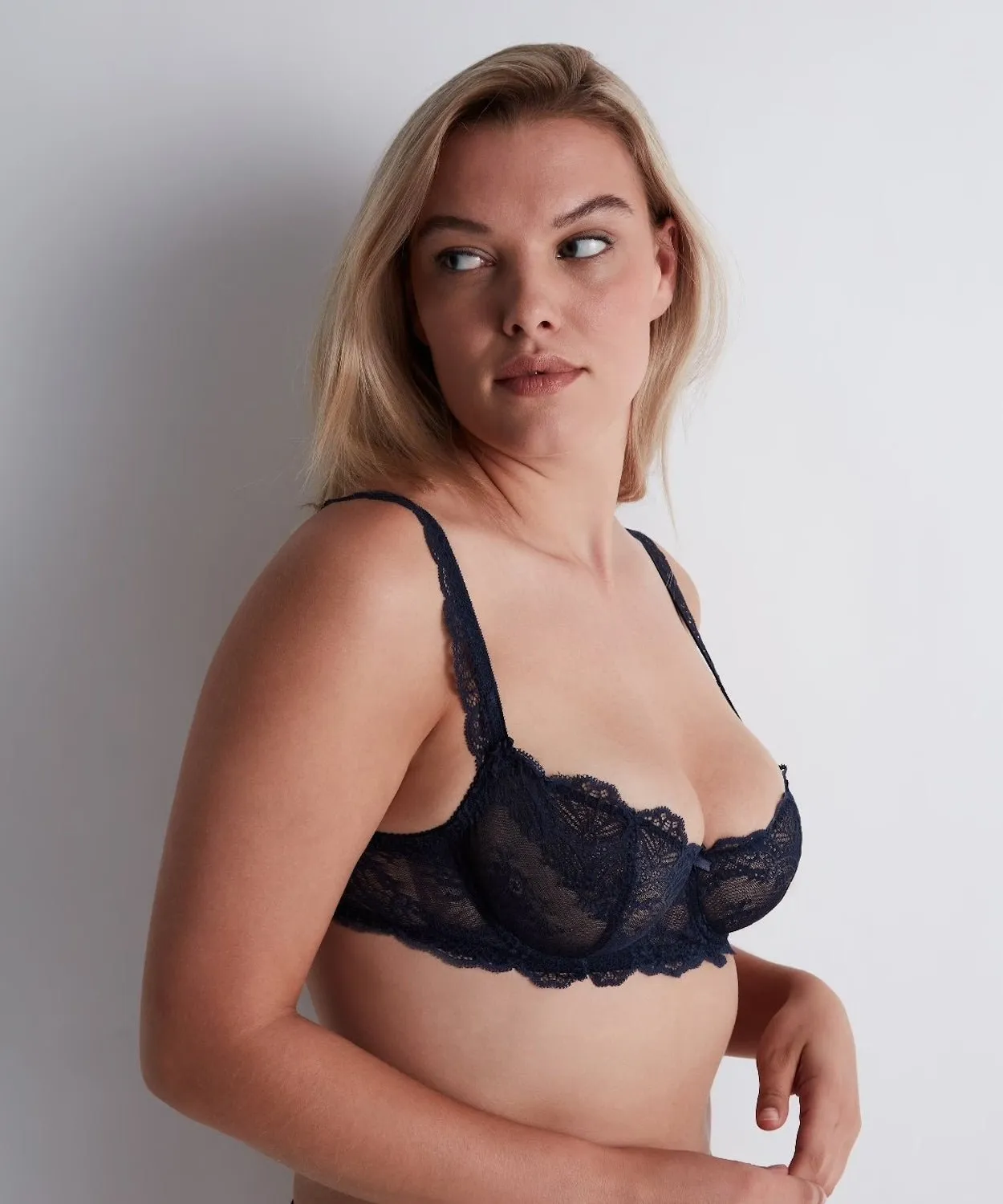 Aubade Danse Des Sens Half Cup Bra