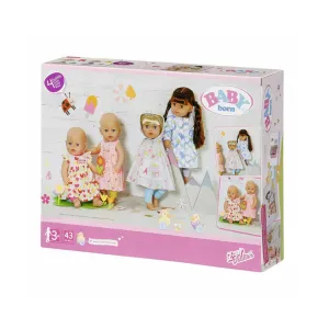Baby Born Seasonal Outfit Set