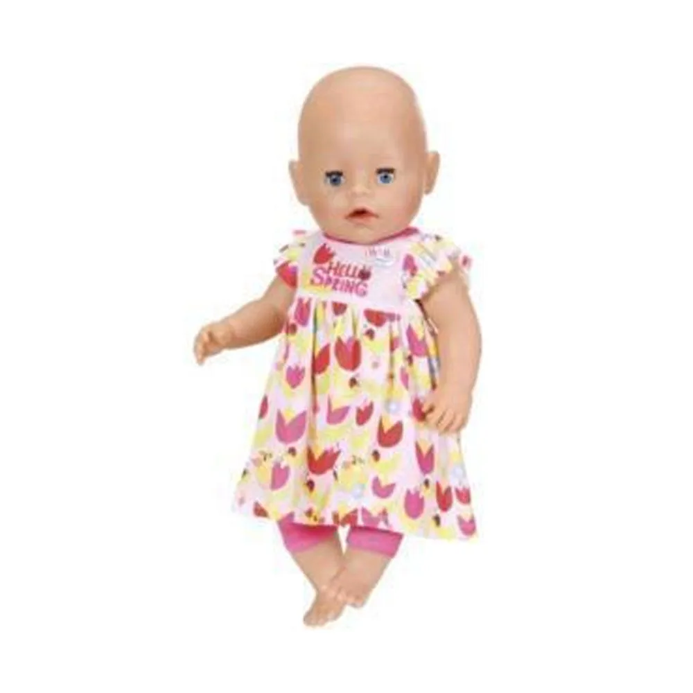 Baby Born Seasonal Outfit Set