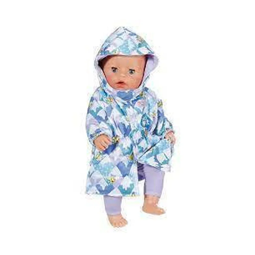 Baby Born Seasonal Outfit Set