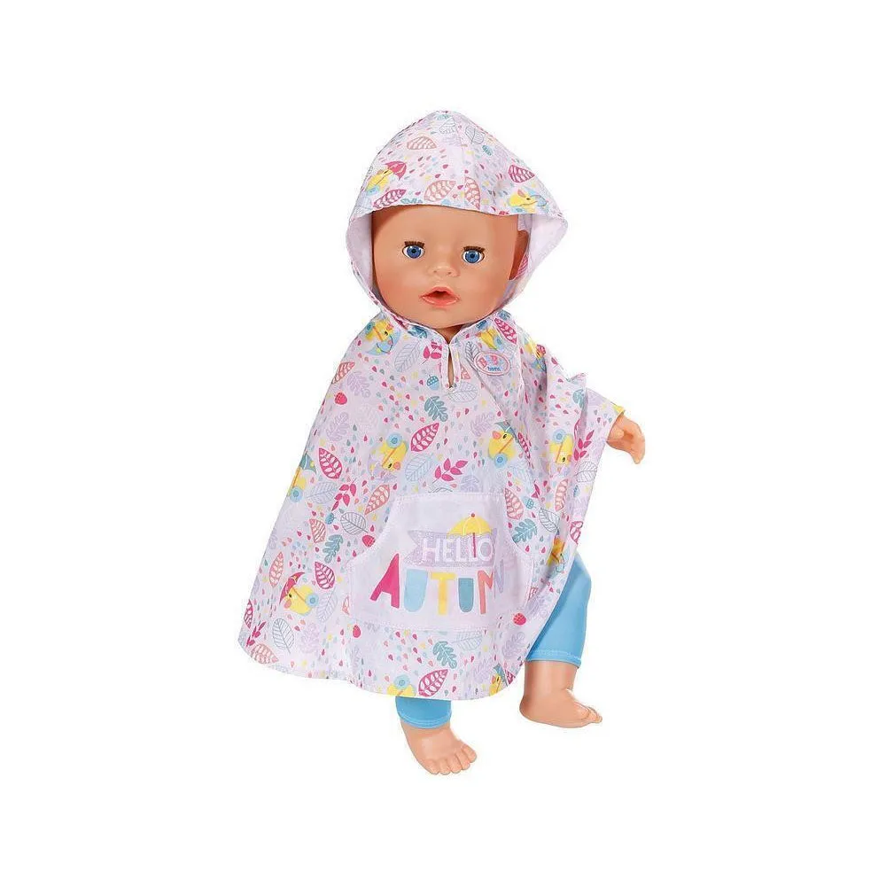 Baby Born Seasonal Outfit Set