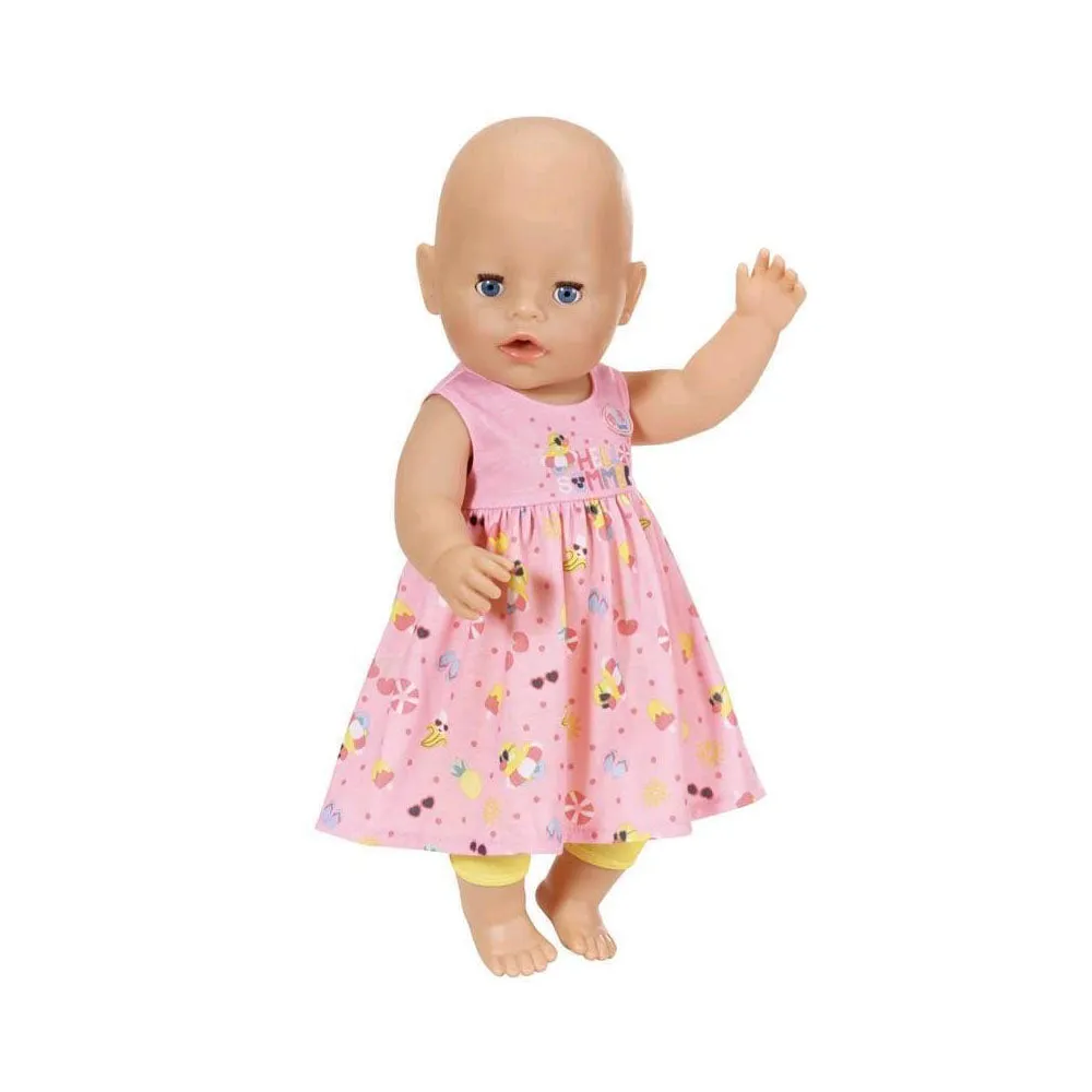 Baby Born Seasonal Outfit Set