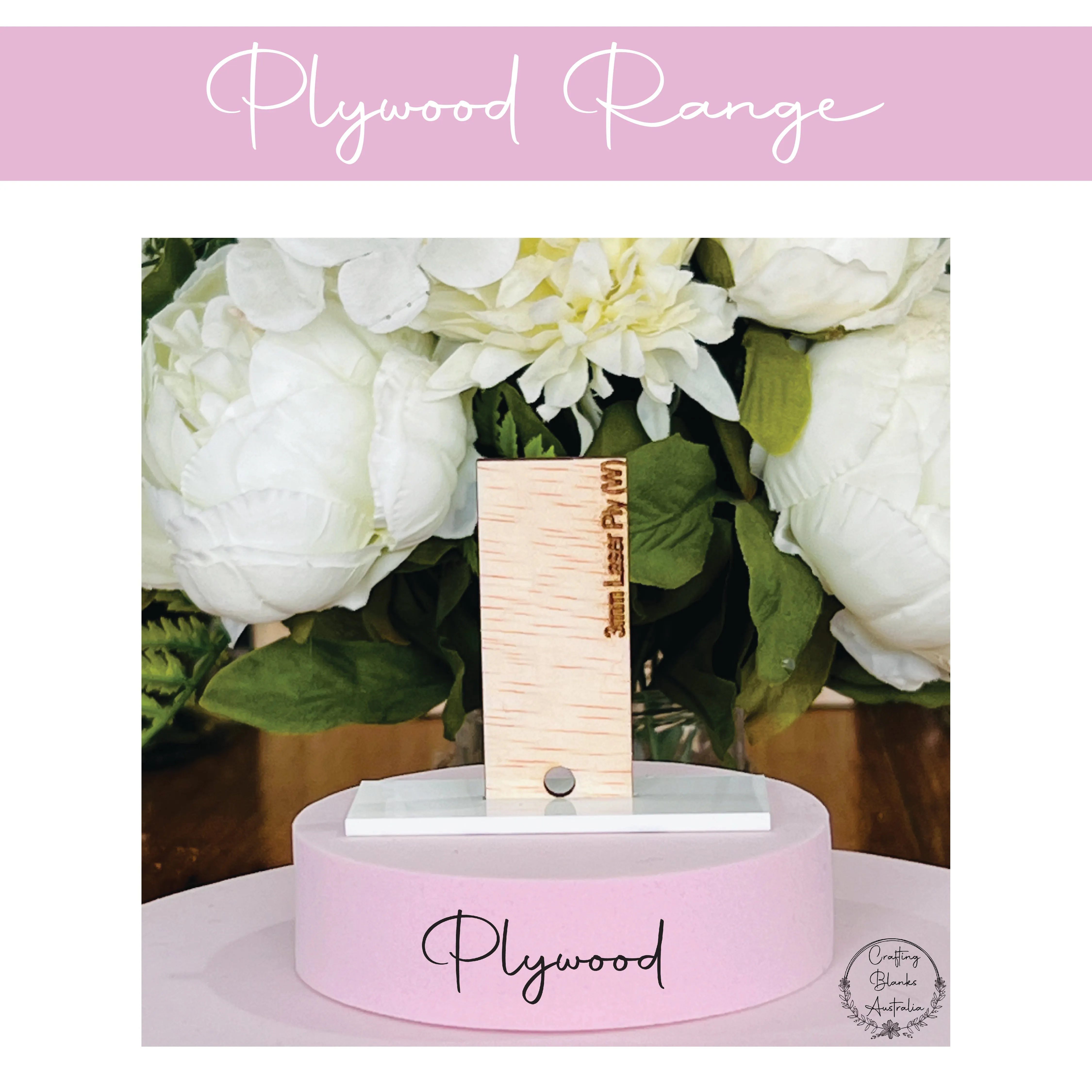 Baby Romper • Arch Blank Tag • 30mm x 60mm