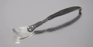 Baby Spoon | Twist Style
