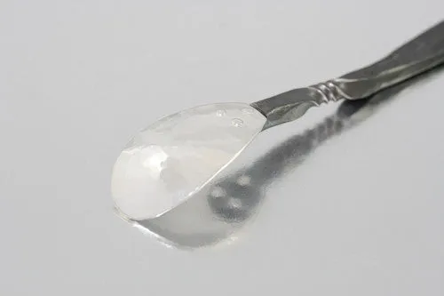 Baby Spoon | Twist Style