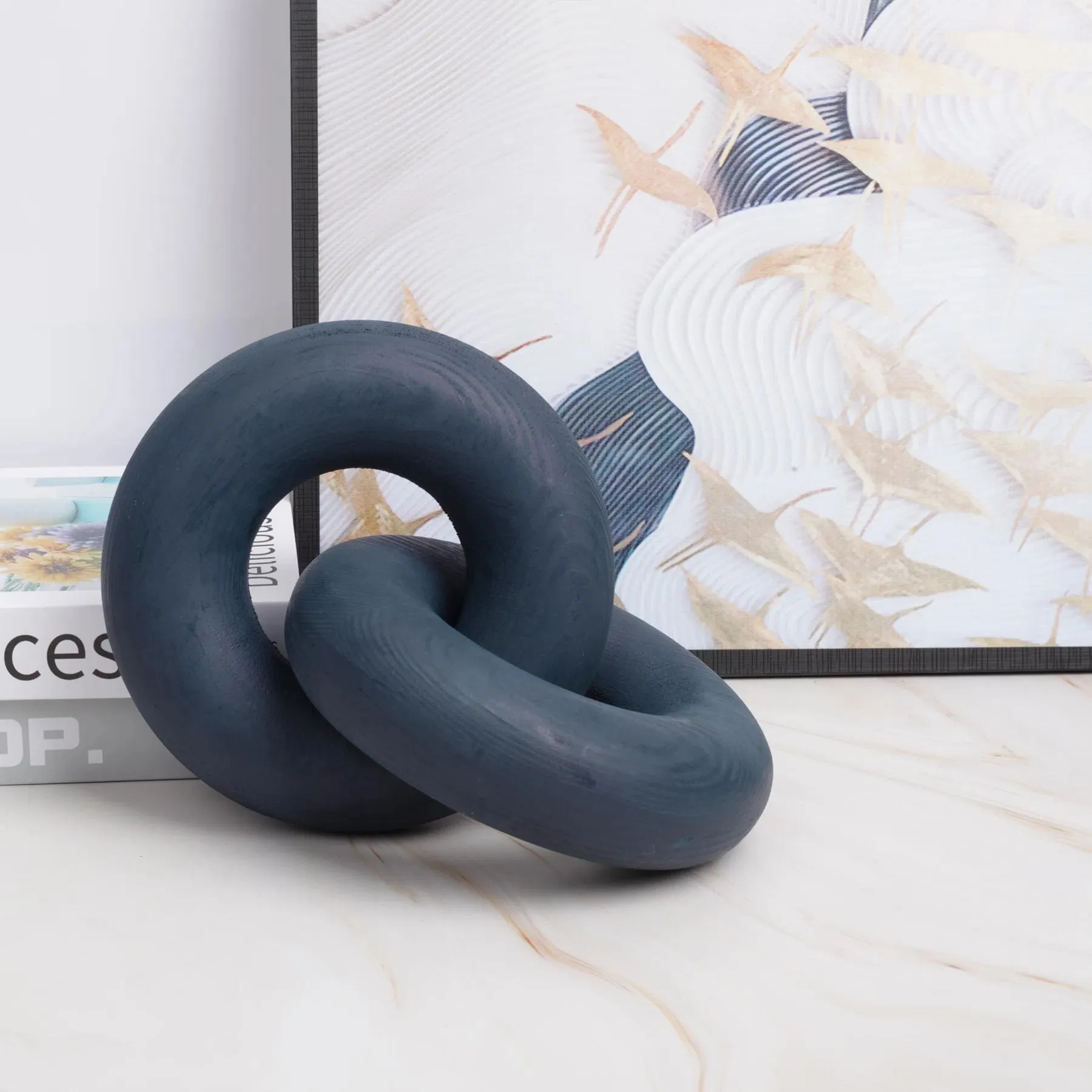 Baraa Handmade Nature Sculpture