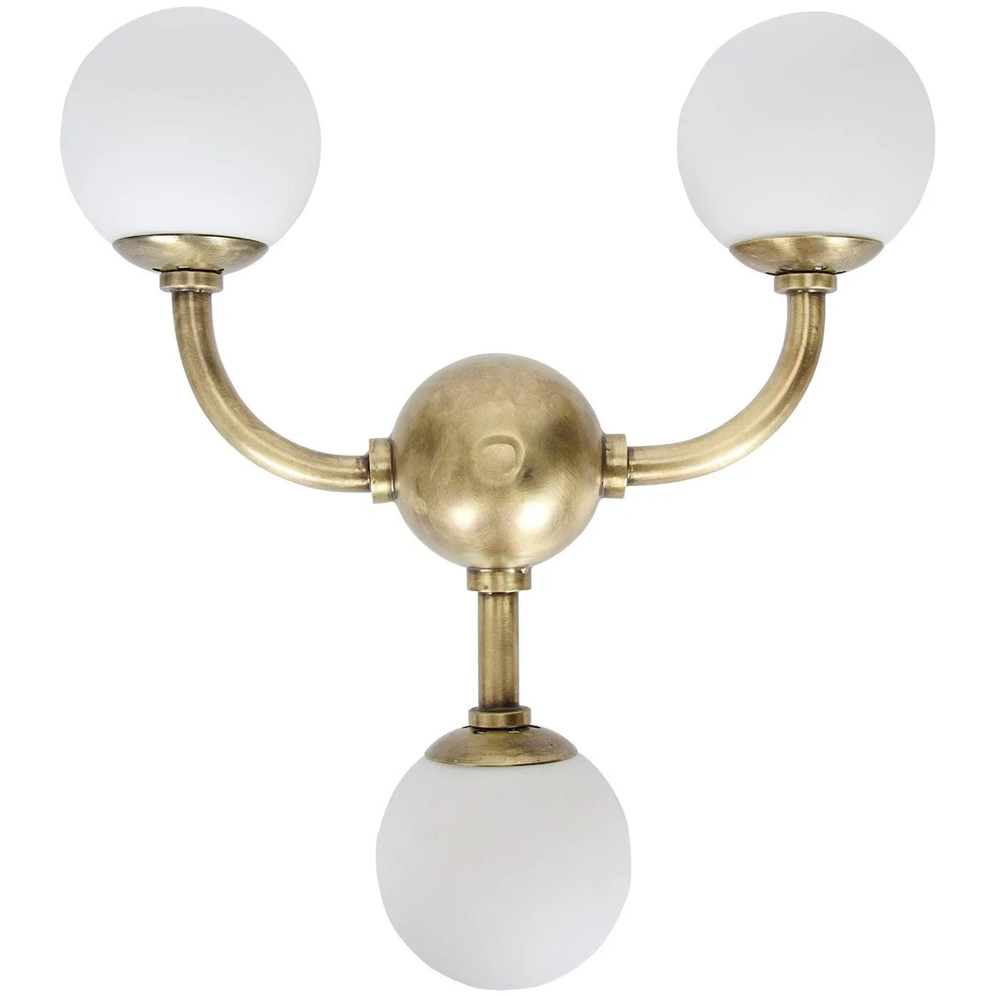 Bari Sconce