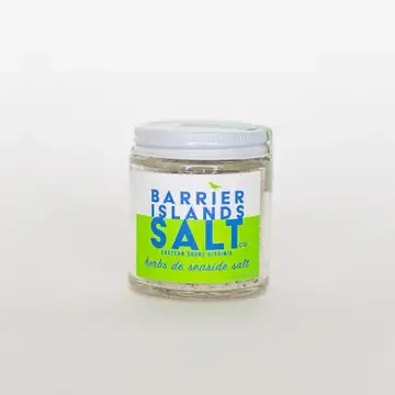 Barrier Islands Salt