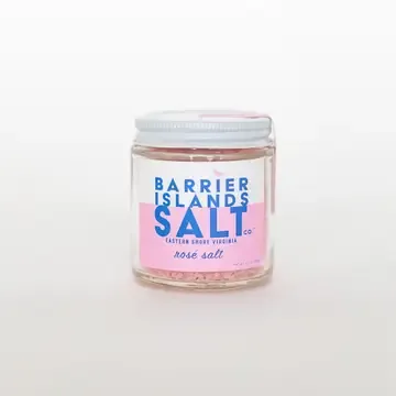 Barrier Islands Salt