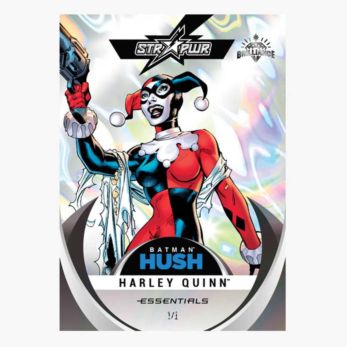 Batman Hush Essentials Trading Cards Booster Box