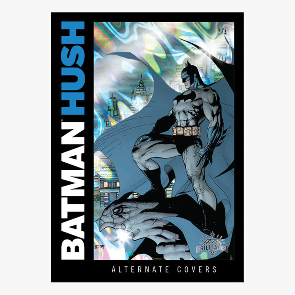 Batman Hush Essentials Trading Cards Booster Box
