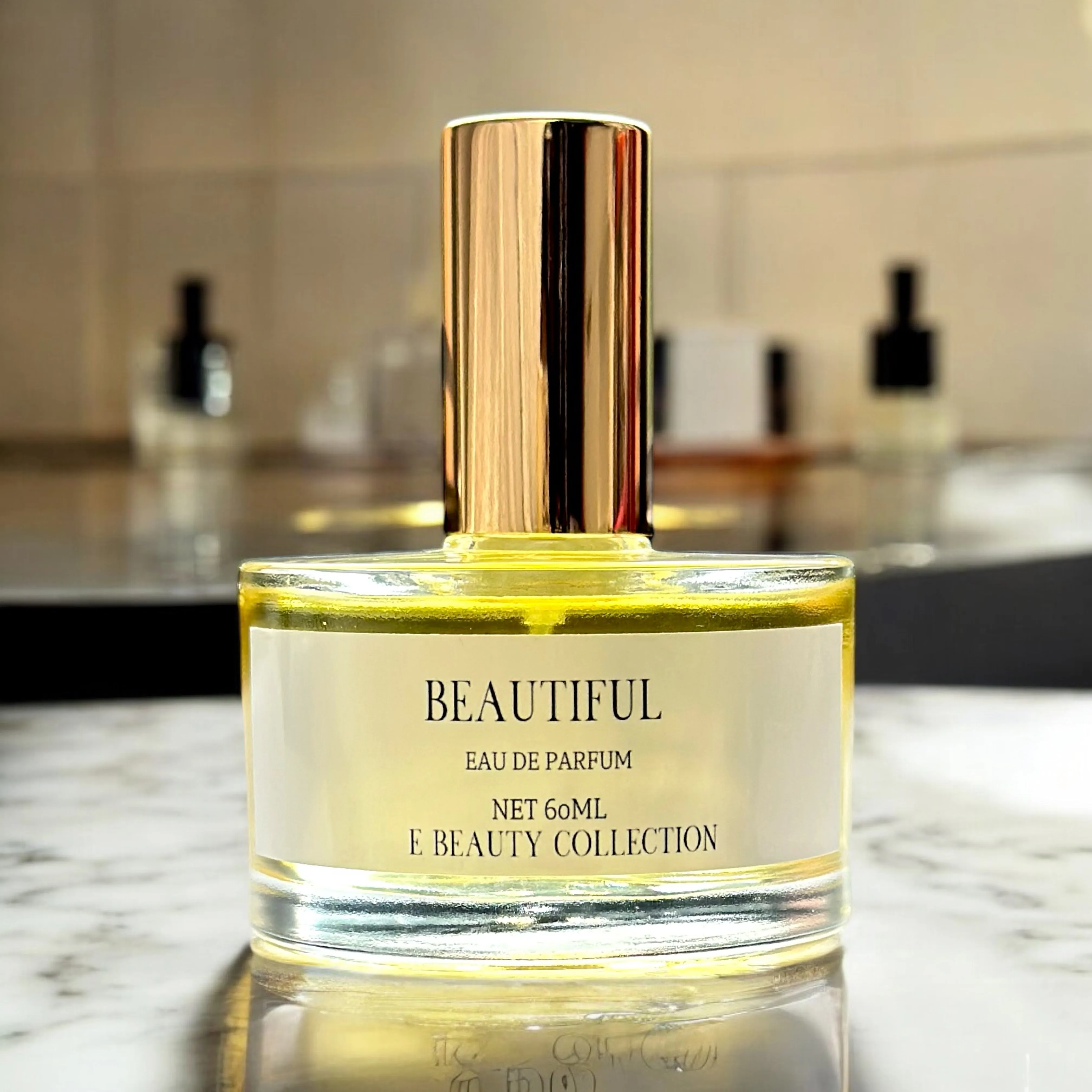 BEAUTIFUL INSPIRED BY PDM ORIANA
