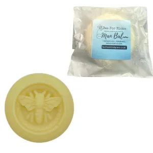 Beeswax Beard, Moustache & Skin Balm - Man Balm