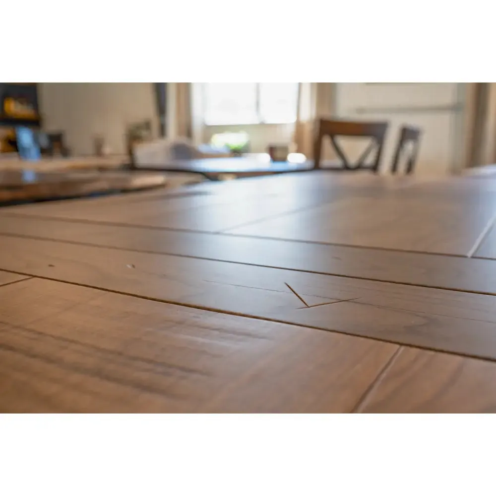 Bennet Square Cherry Dining Table