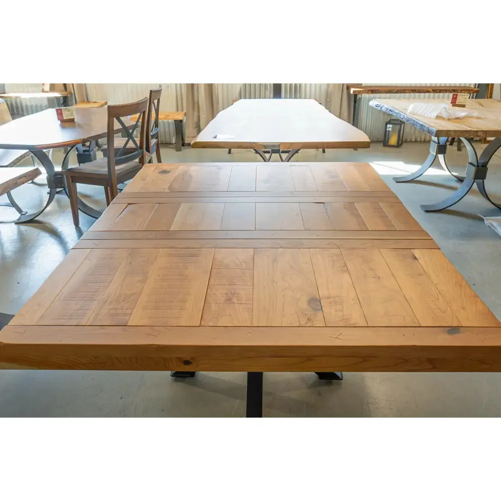 Bennet Square Cherry Dining Table