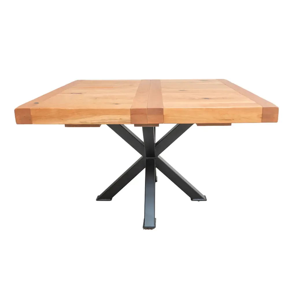 Bennet Square Cherry Dining Table