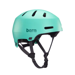 Bern  Macon 2.0 MIPS Matte Mint