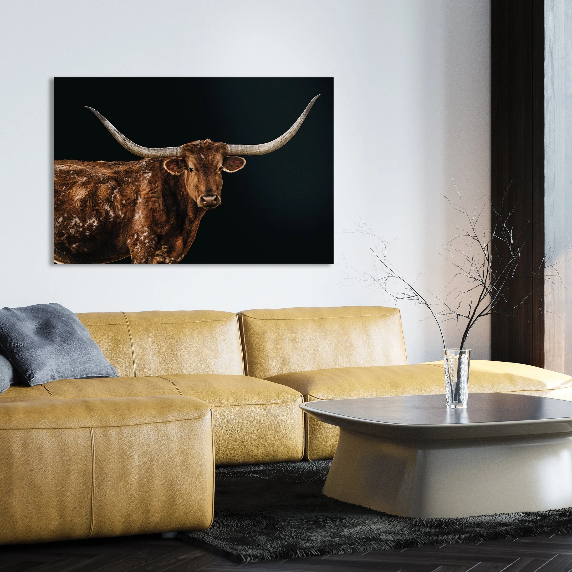 Bigger in Texas by Adam Mowery