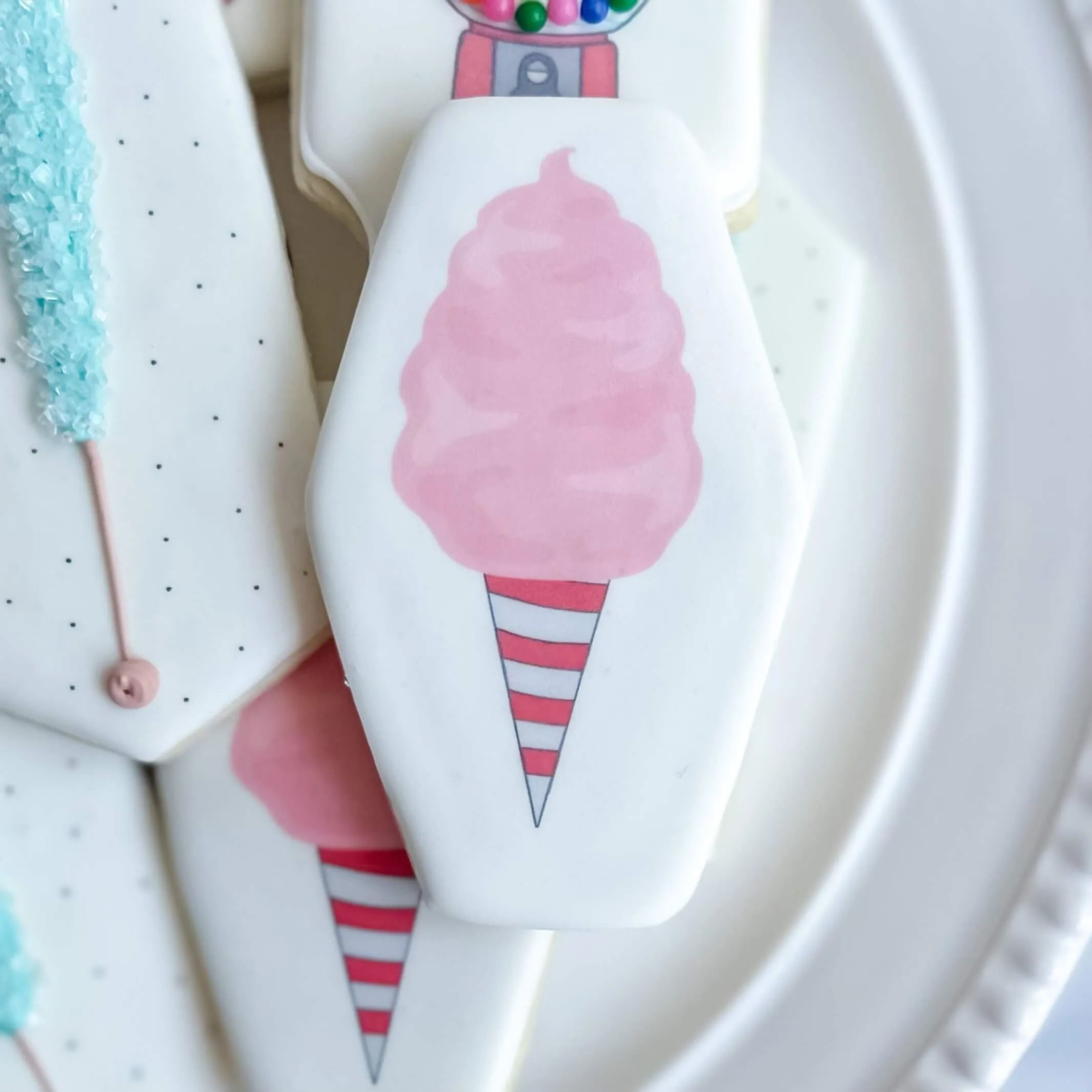 Birthday | Candy Cutie