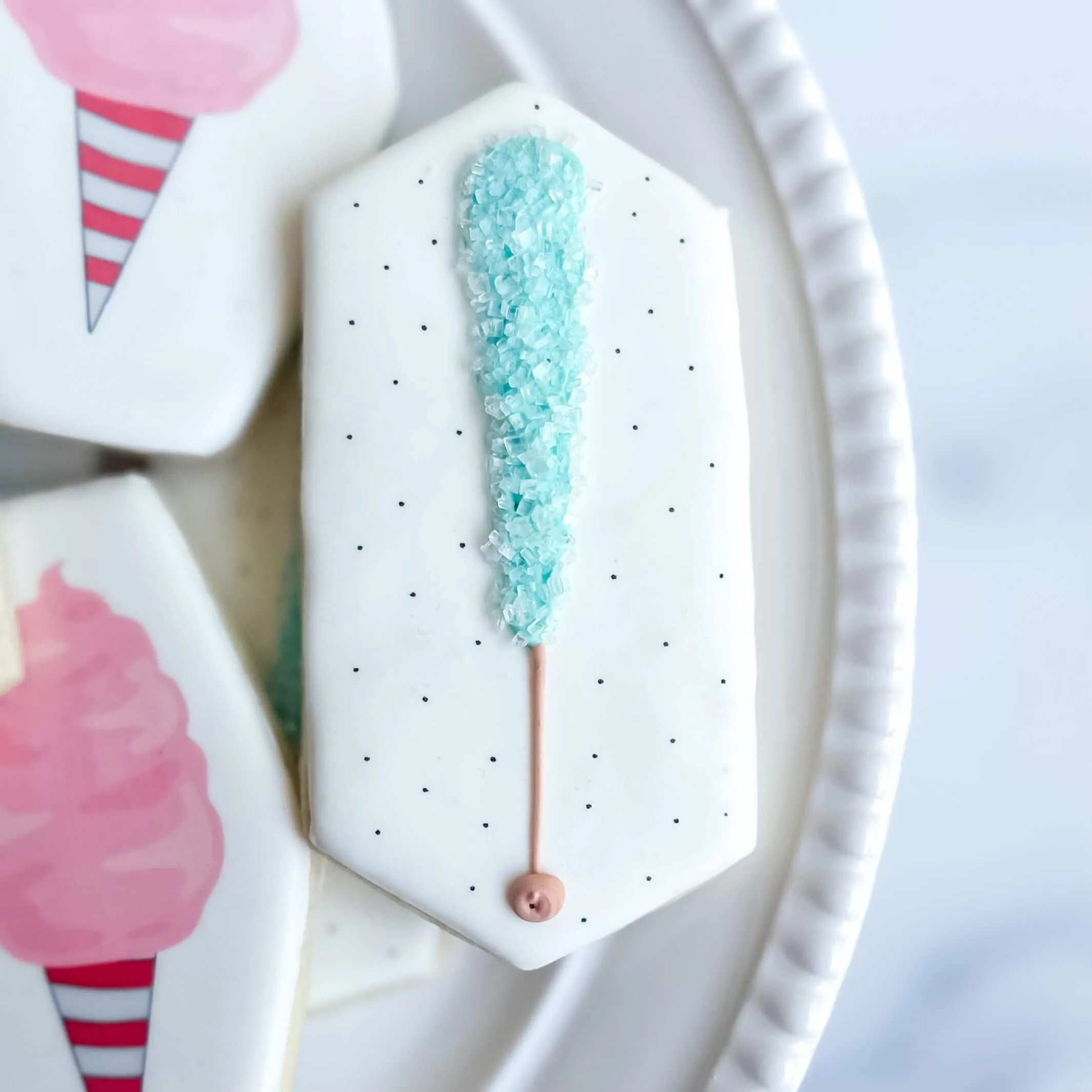 Birthday | Candy Cutie