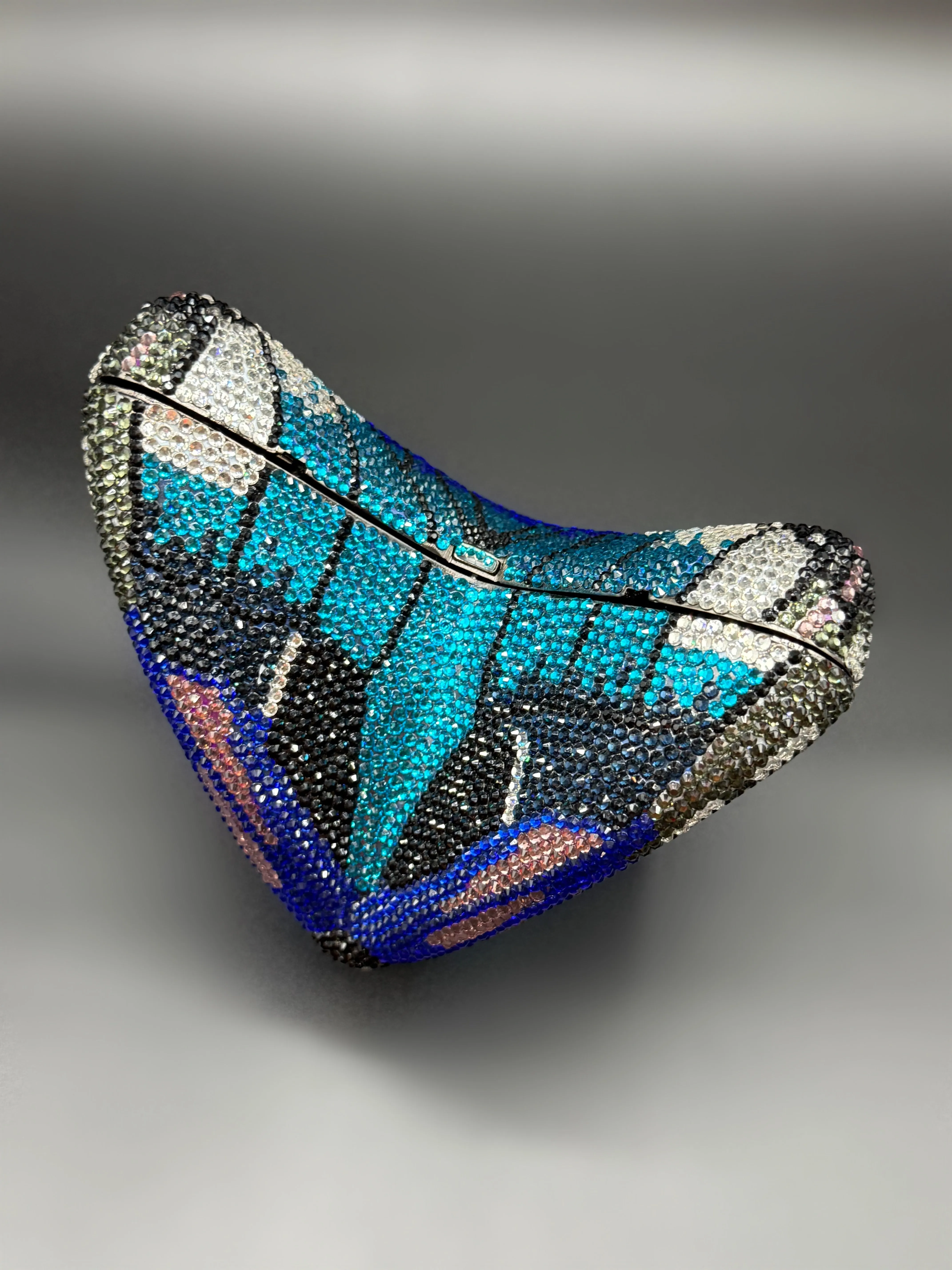 Blue Butterfly