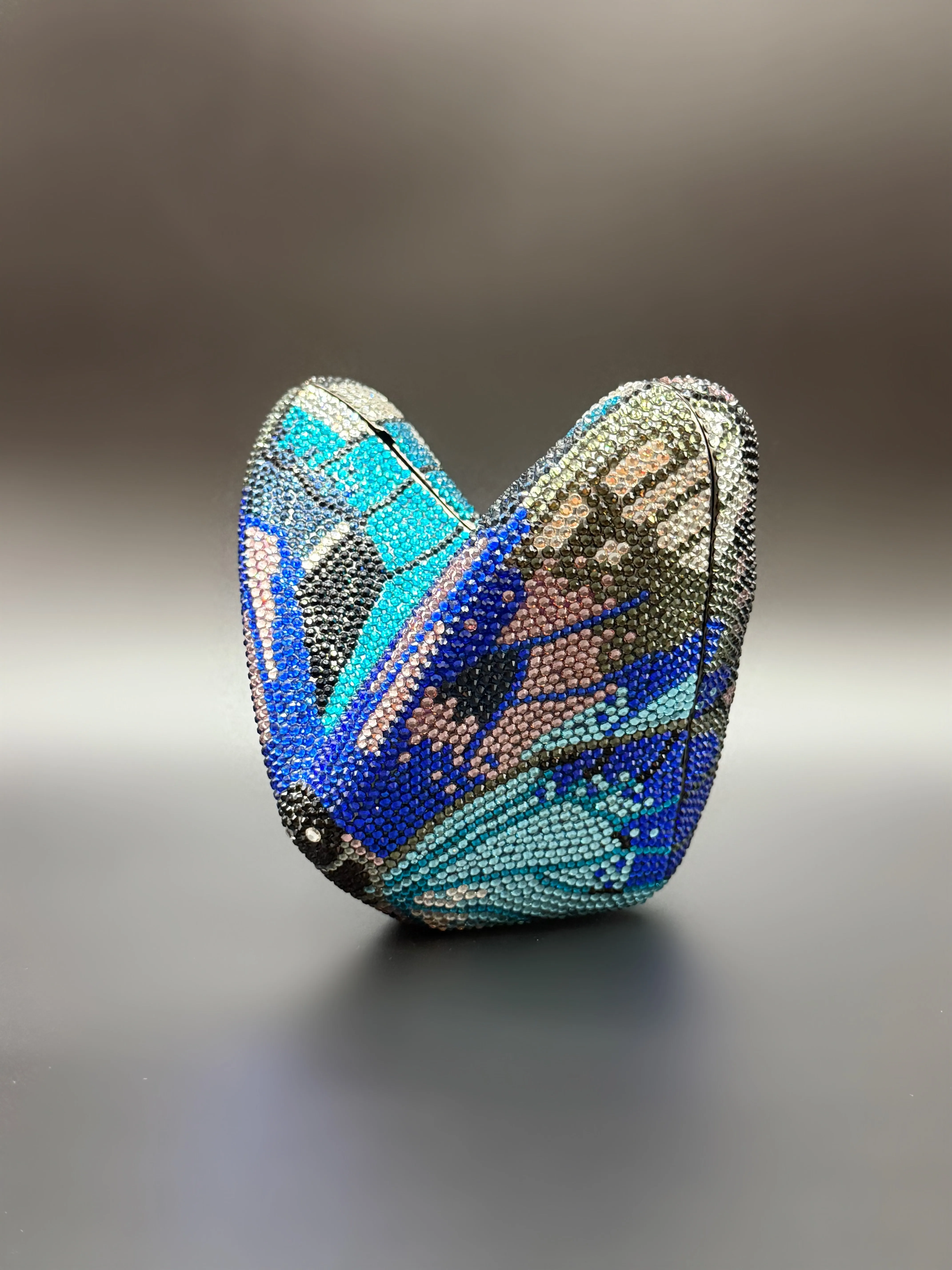 Blue Butterfly