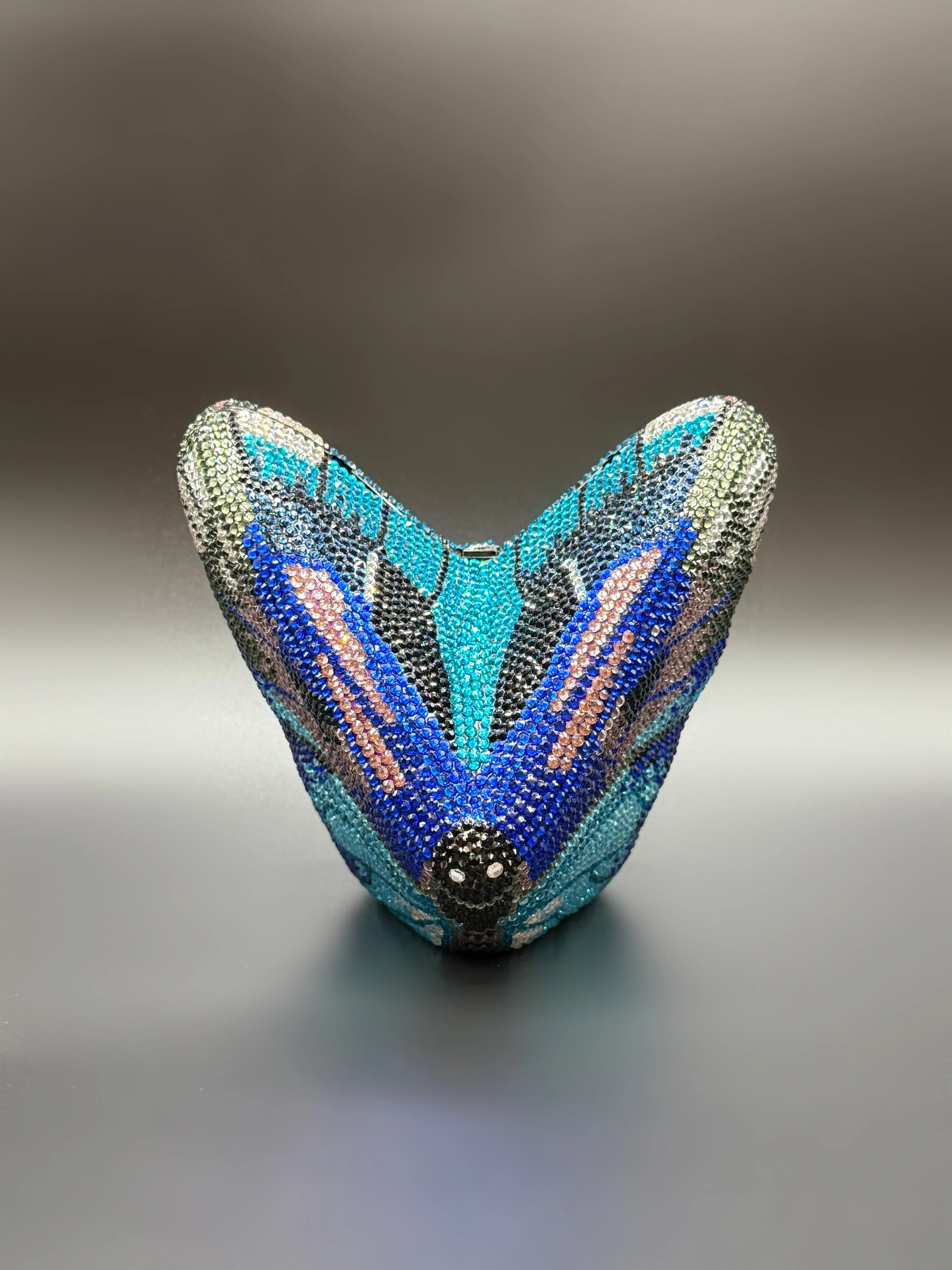 Blue Butterfly