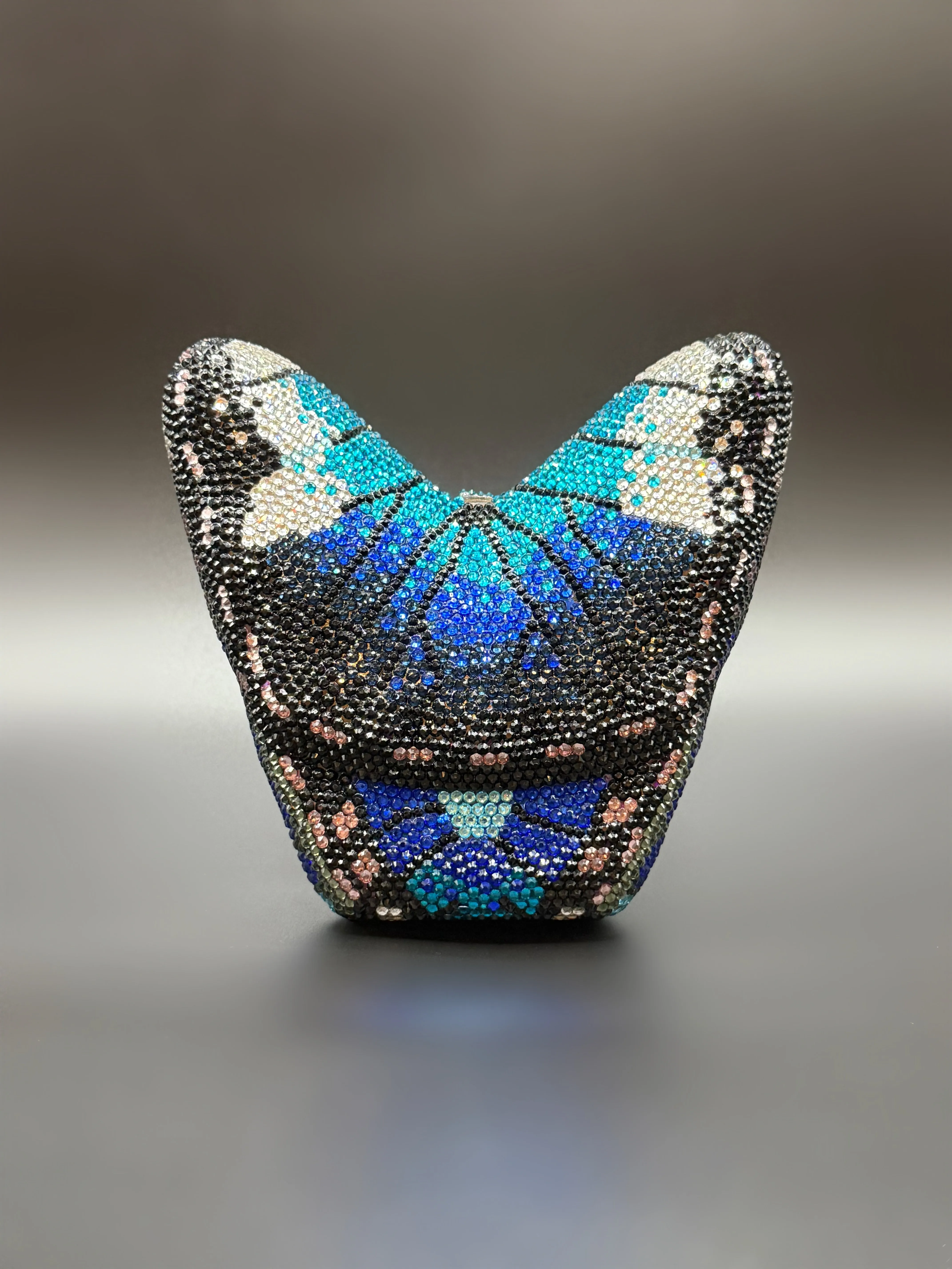 Blue Butterfly