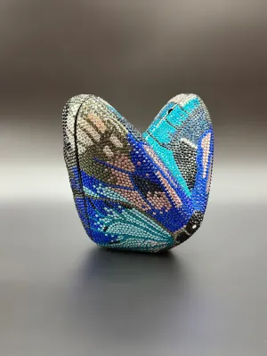 Blue Butterfly