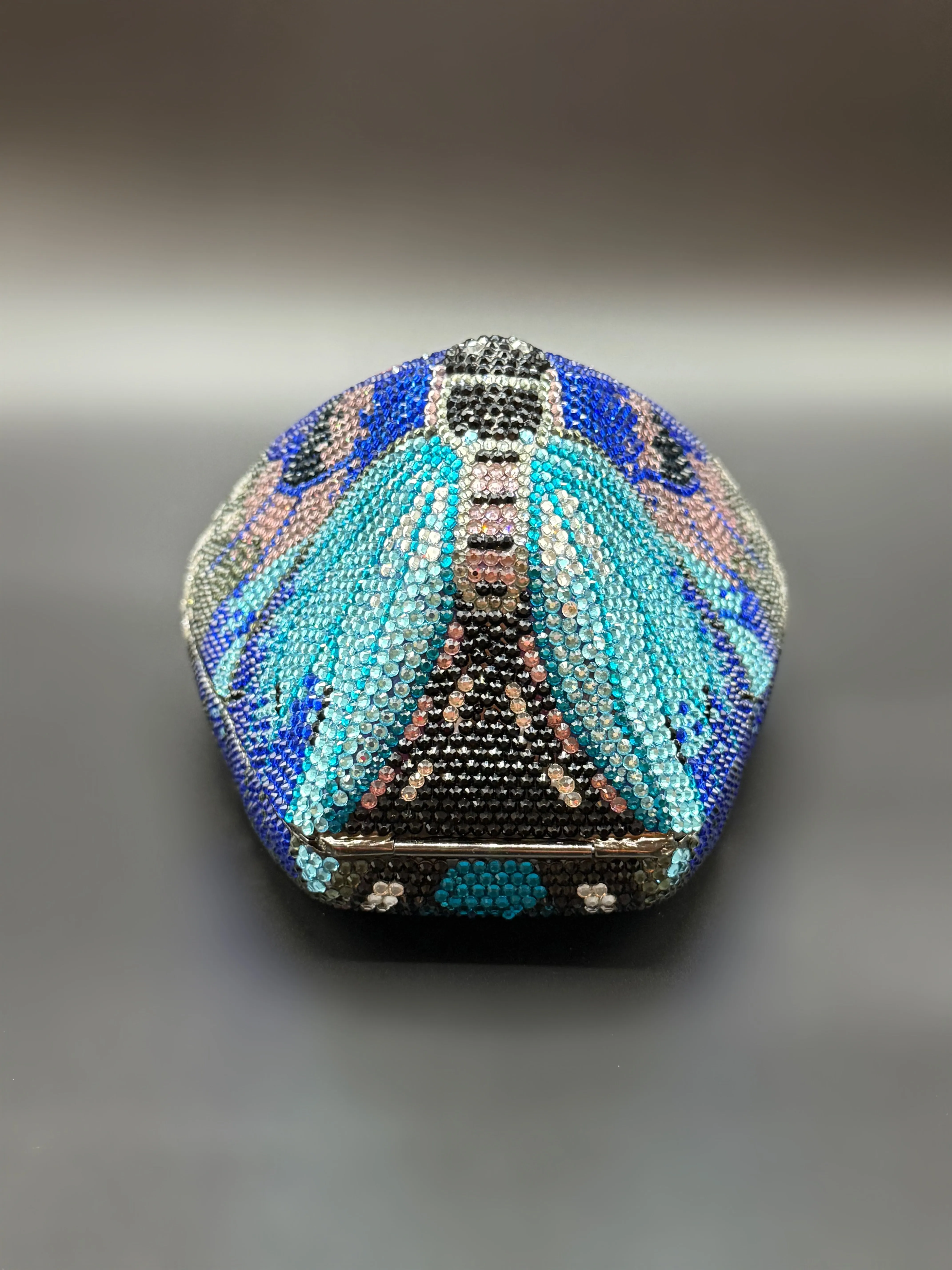Blue Butterfly