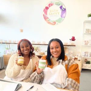 Book your Scent Experience