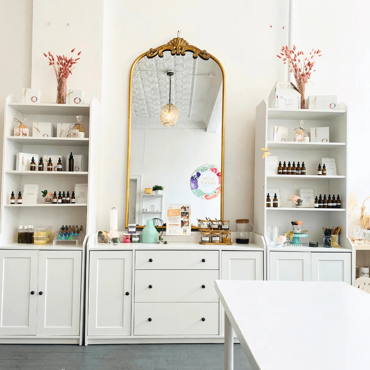 Book your Scent Experience