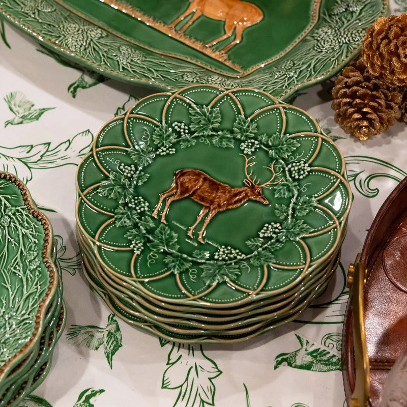 Bordallo Snack Plate