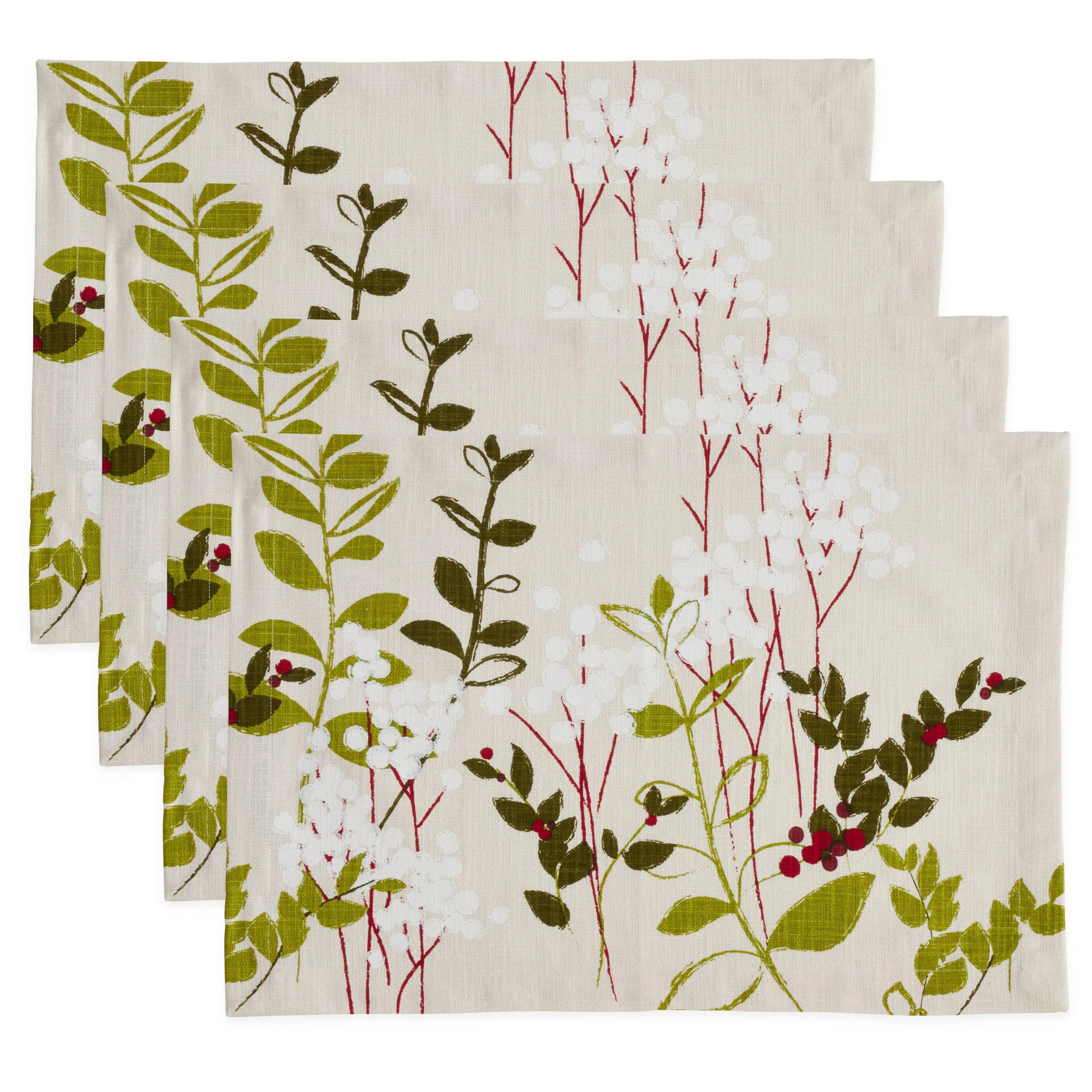 Botanical Placemat