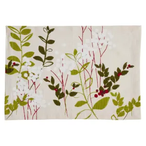 Botanical Placemat