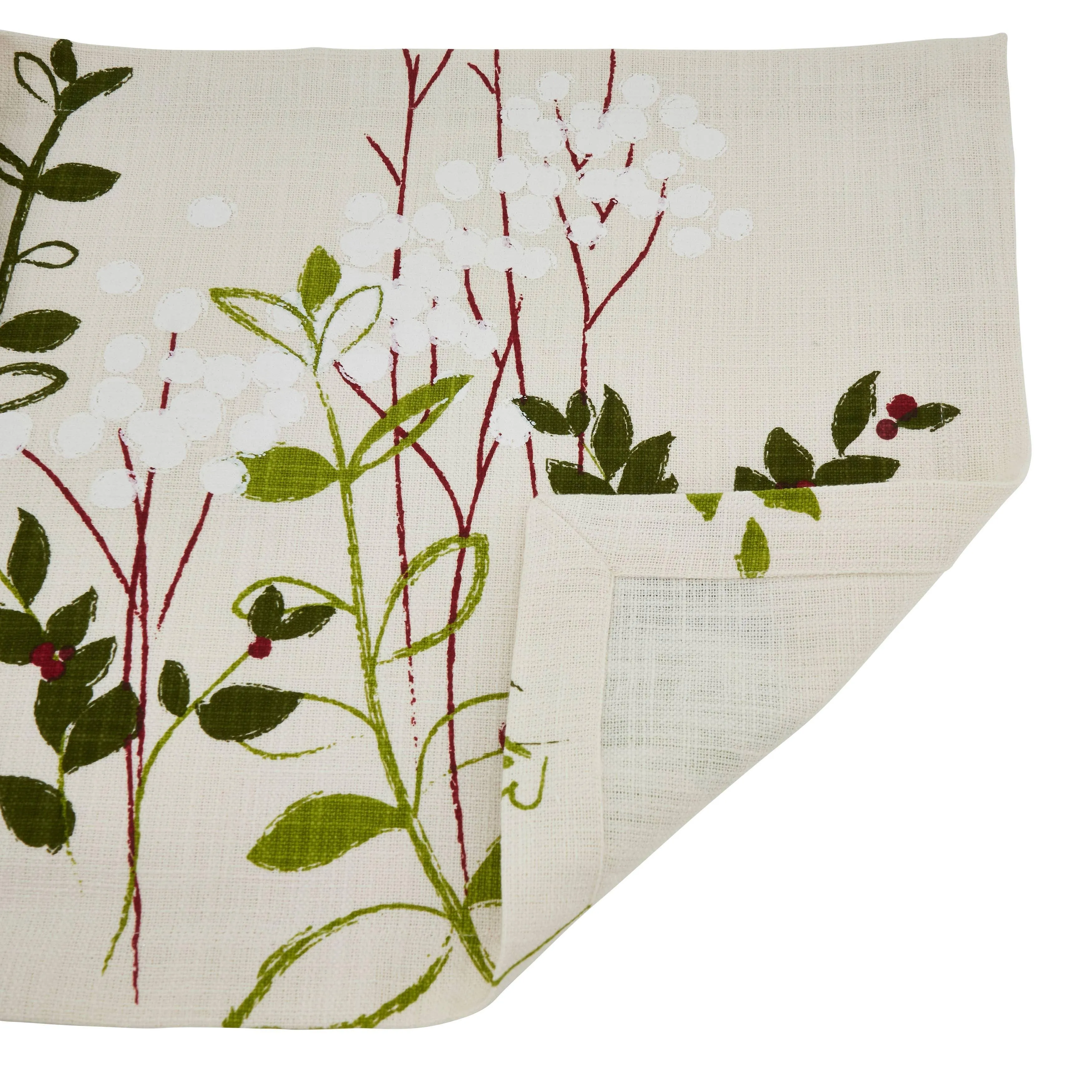 Botanical Placemat