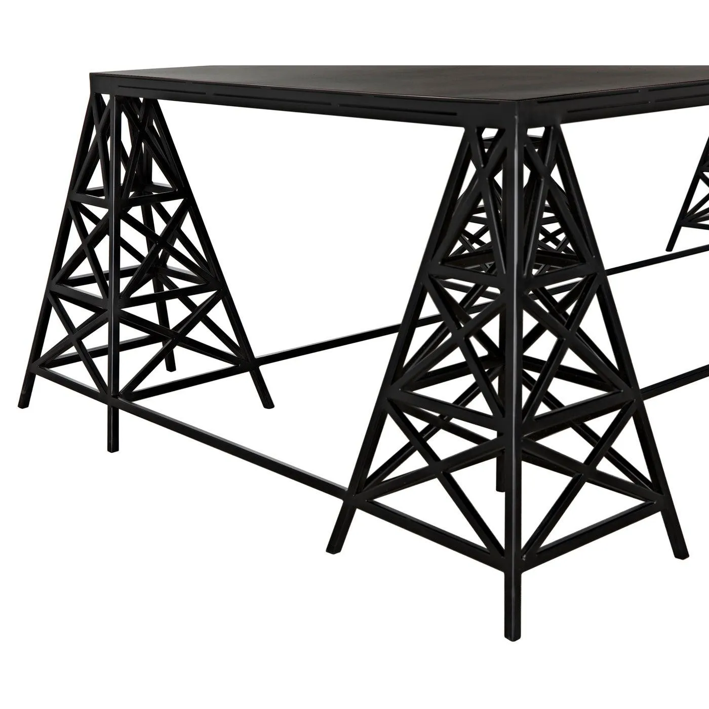 Brixton Coffee Table