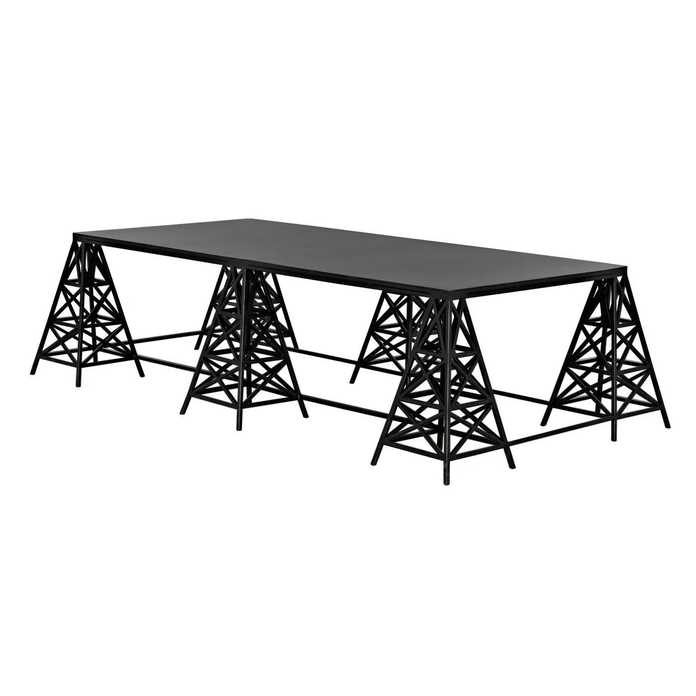 Brixton Coffee Table