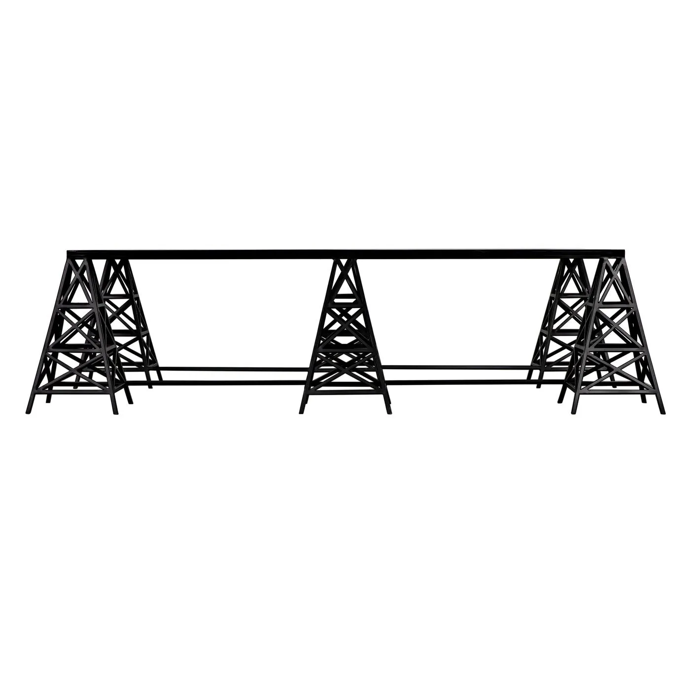 Brixton Coffee Table