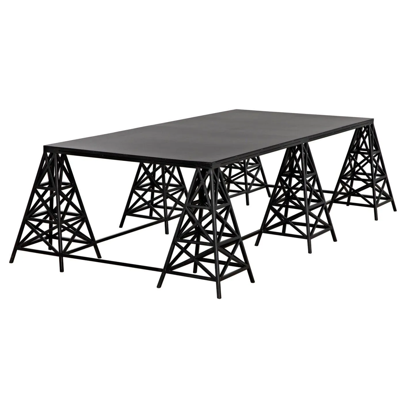 Brixton Coffee Table